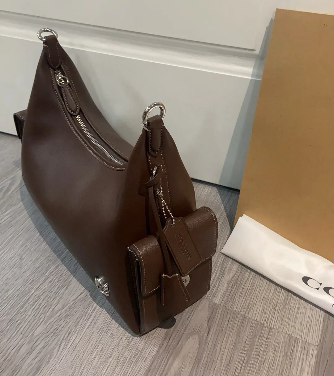 All Categories Coach Women's Bags (COACH) Coach CAM20