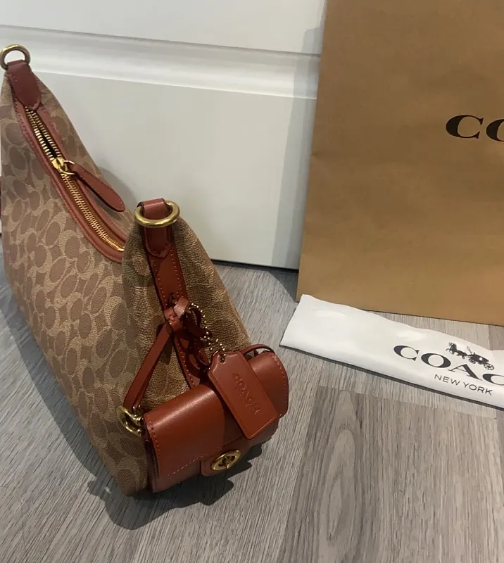 All Categories Coach Women's Bags (COACH) Coach CAM20