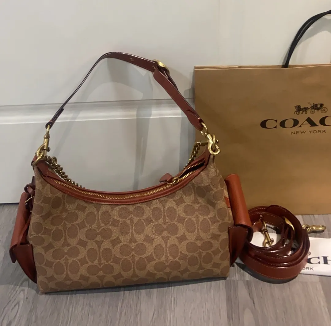 All Categories Coach Women's Bags (COACH) Coach CAM20