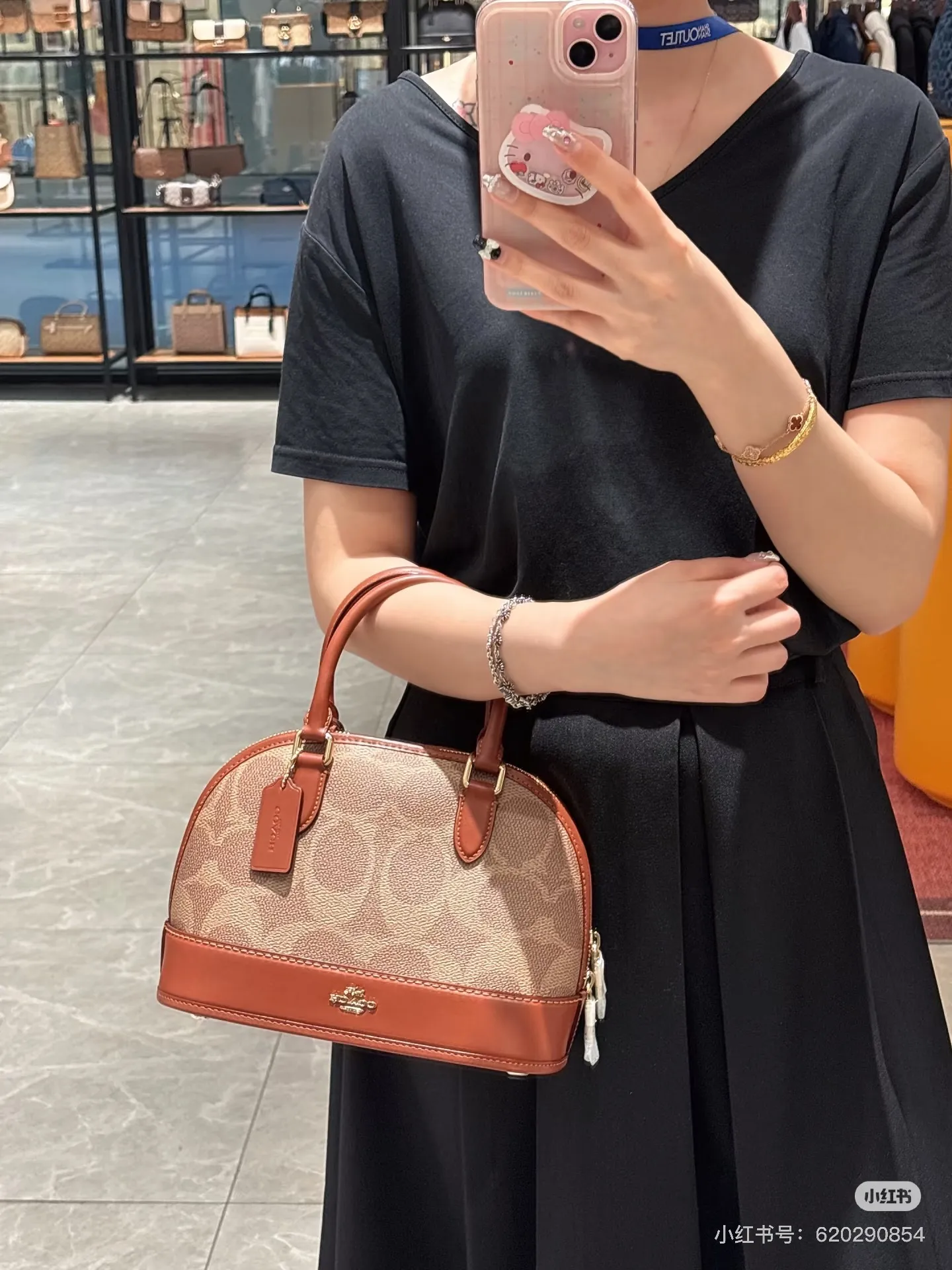 All Categories Coach Women's Bags (COACH) Coach CAM56
