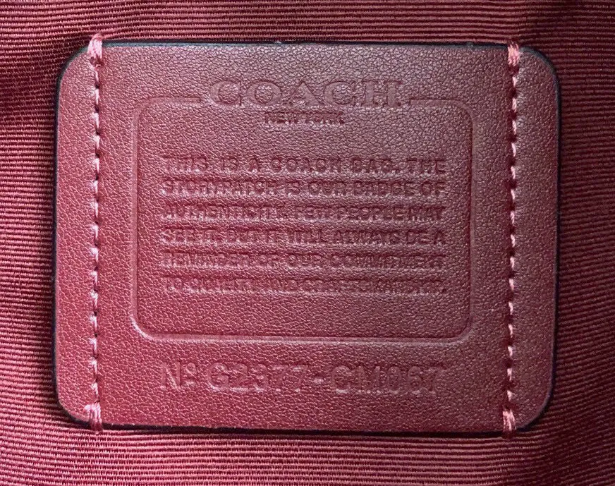 All Categories Coach Women's Bags (COACH) Coach CN058