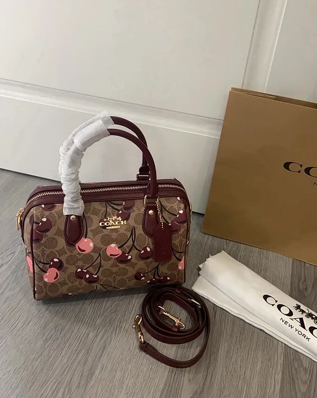 All Categories Coach Women's Bags (COACH) Coach CY692