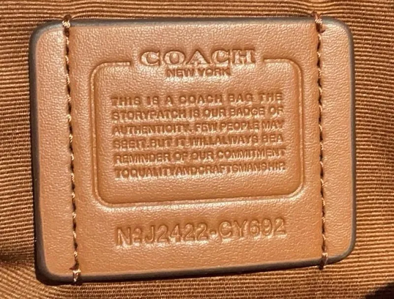 All Categories Coach Women's Bags (COACH) Coach CY692