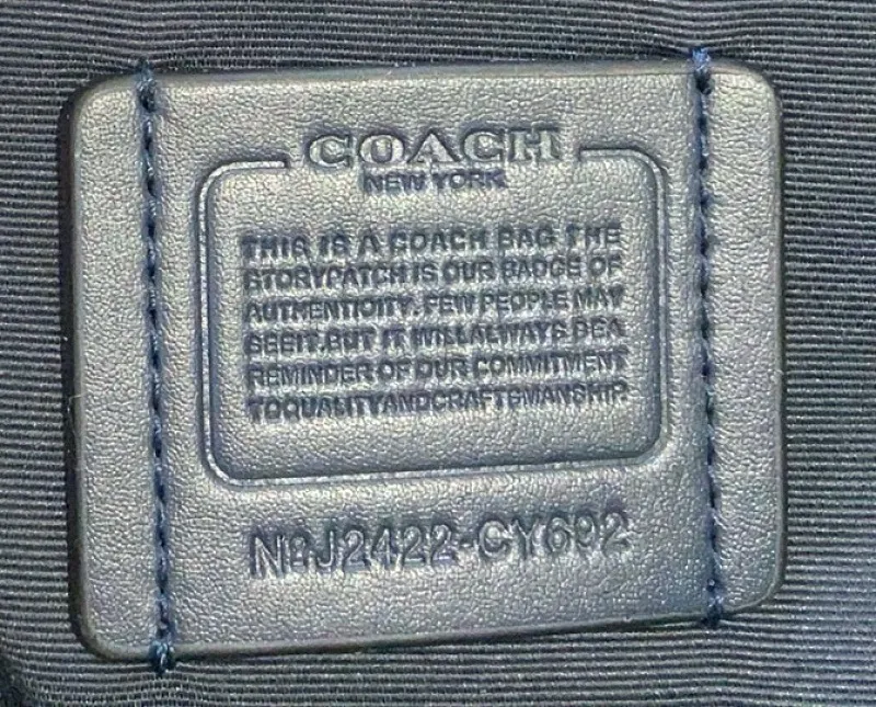 All Categories Coach Women's Bags (COACH) Coach CY692