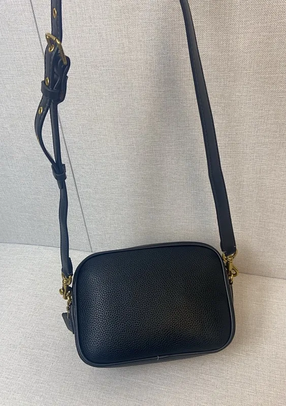 All Categories Official Website "Brand Women's Bags" Women's Bags 💙 COACH 2024 latest model COACH crossbody bag