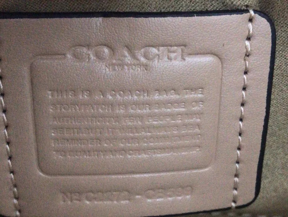 All Categories Coach Women's Bags (COACH) CA599