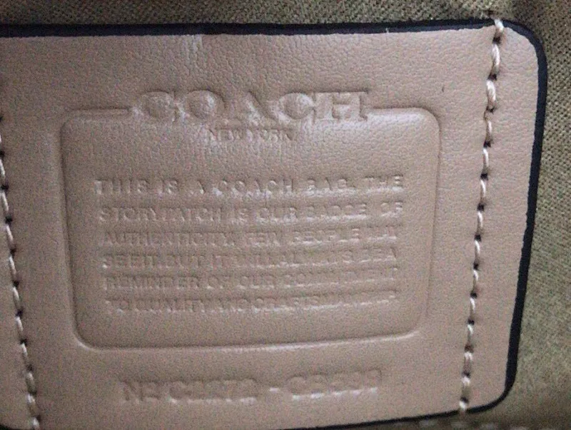 All Categories Coach Women's Bags (COACH) CA599