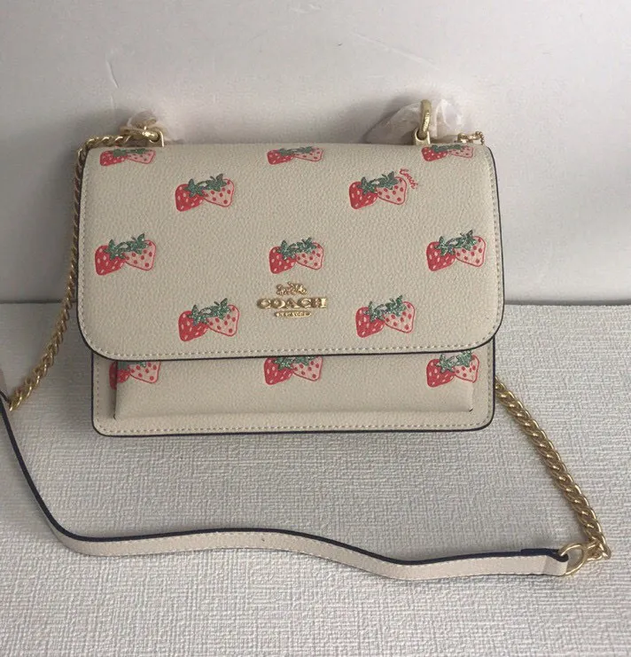All Categories Coach Women's Bags (COACH) CA599