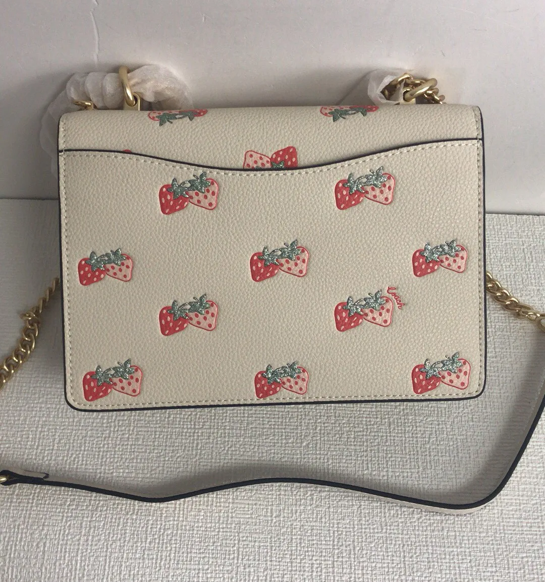 All Categories Coach Women's Bags (COACH) CA599