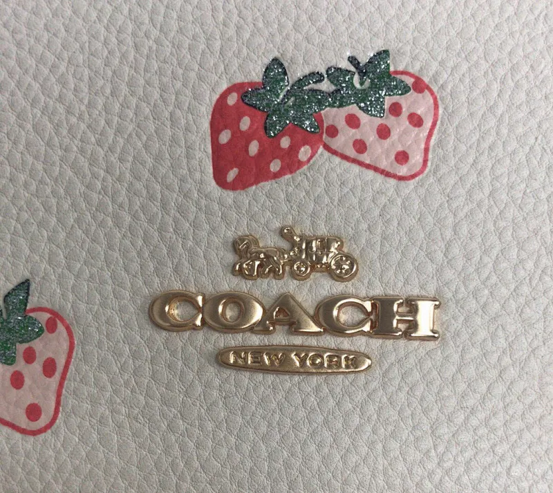 All Categories Coach Women's Bags (COACH) CA599