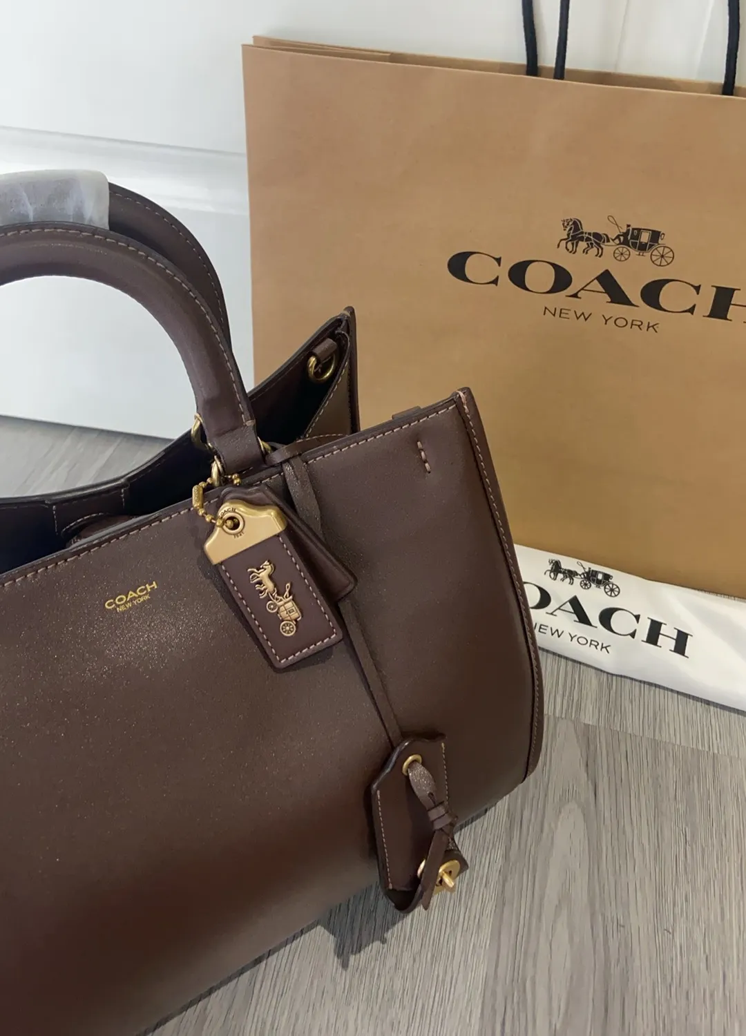 All Categories Coach Women's Bags (COACH) Coach CCx23