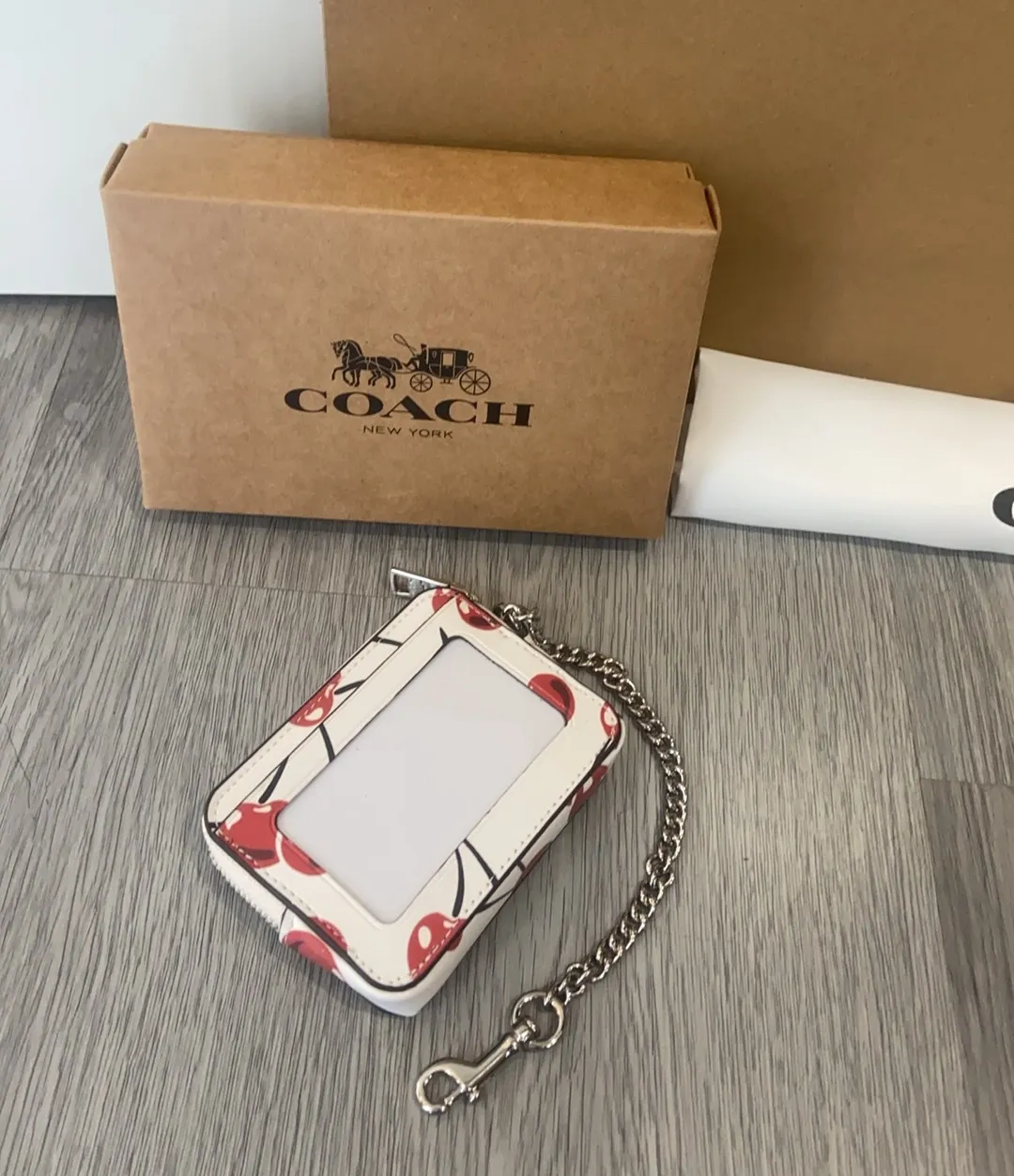 All Categories Coach Women's Bags (COACH) Coach C0058