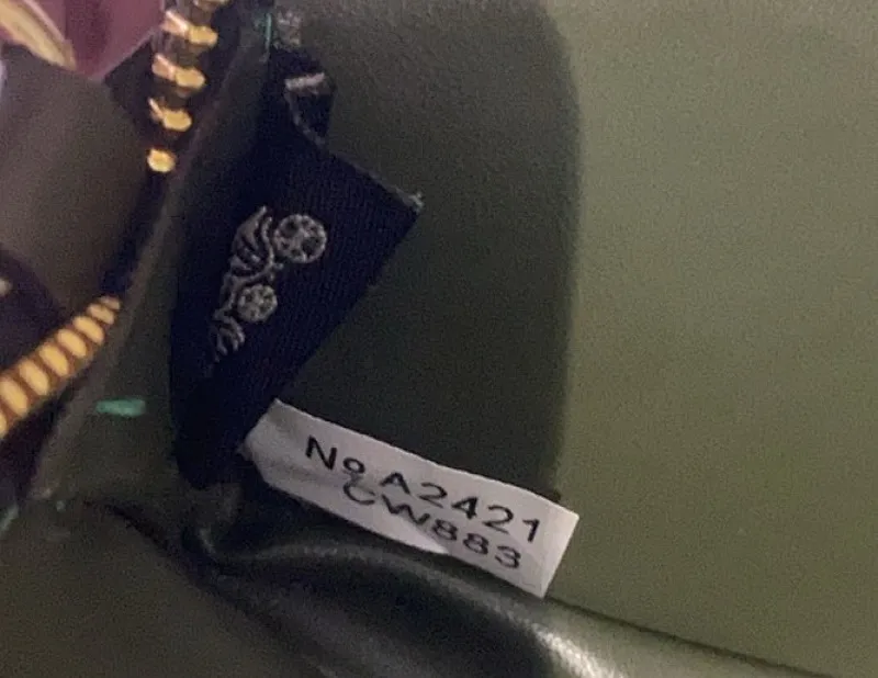 All Categories Coach Women's Bags (COACH) Coach C0058