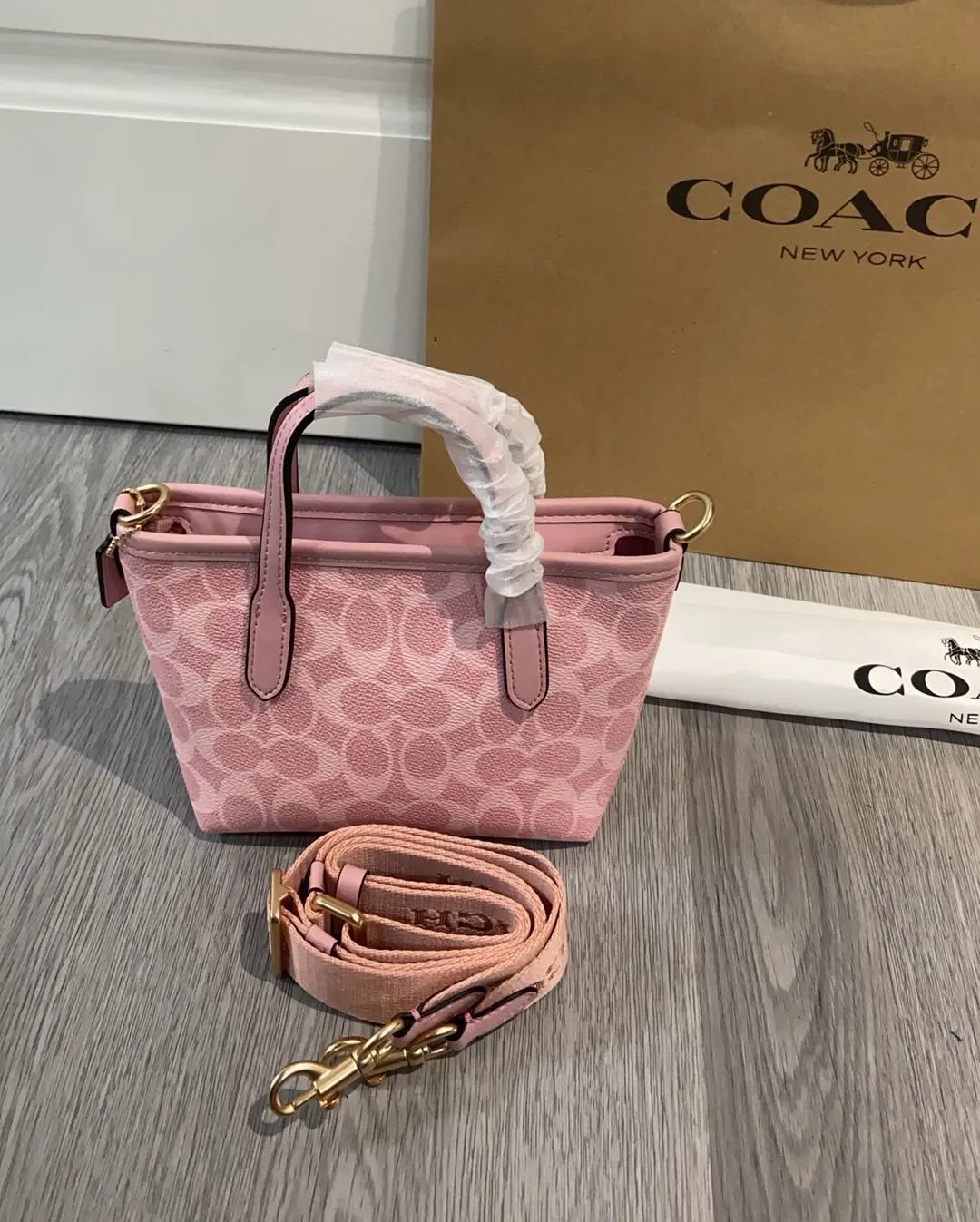 All Categories Coach Women's Bags (COACH) Coach CW032