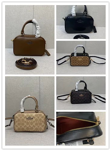 All Categories Coach Women's Bags (COACH) Coach CT776