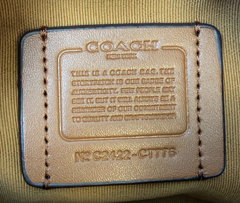 All Categories Coach Women's Bags (COACH) Coach CT776