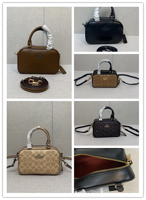 All Categories Coach Women's Bags (COACH) Coach CT776
