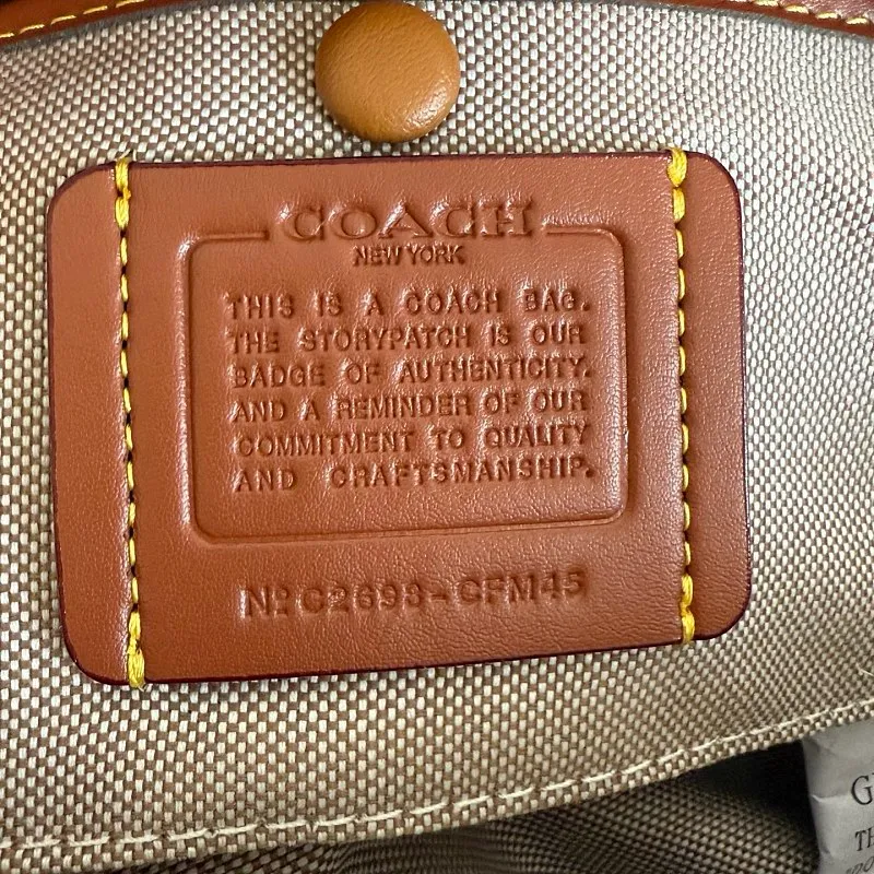 All Categories Coach Women's Bags (COACH) Coach CFM45