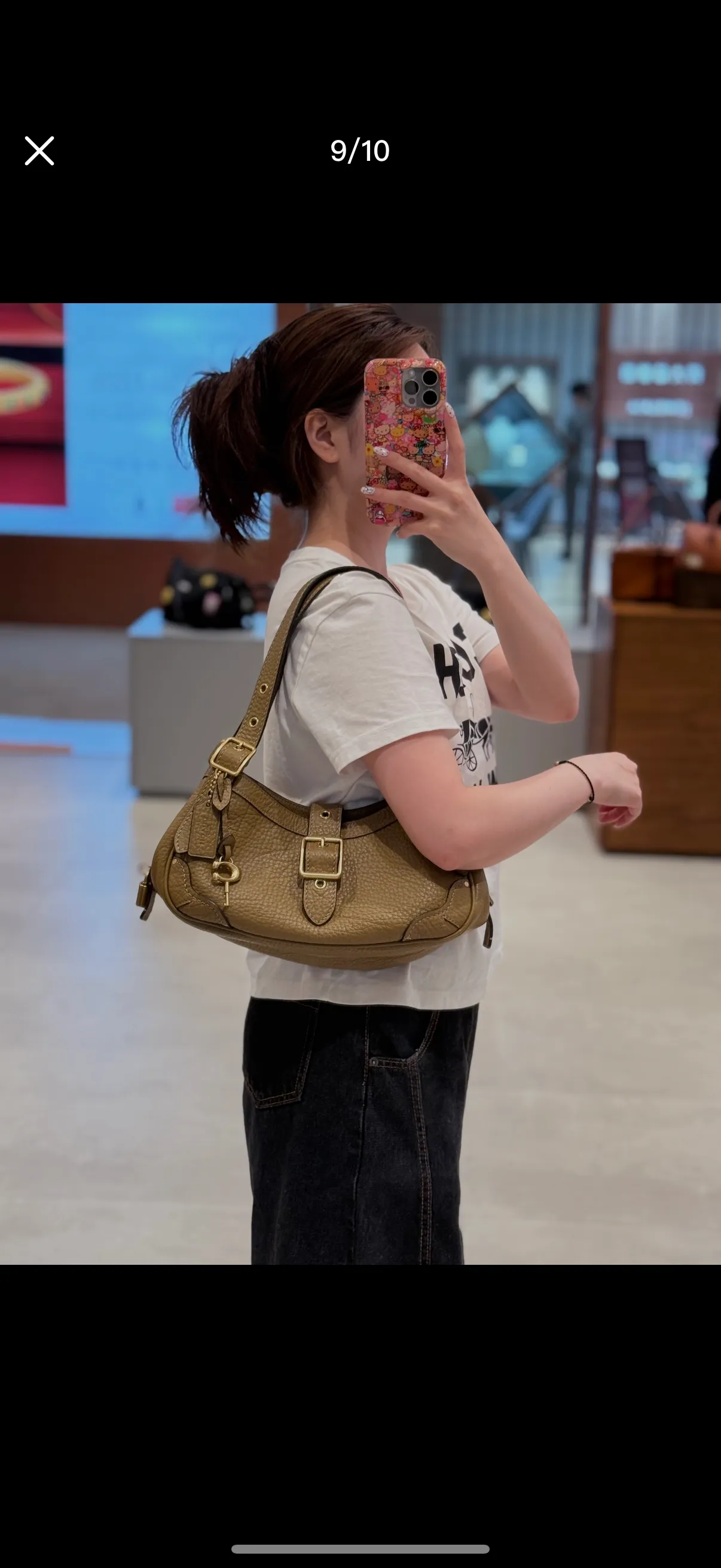 All Categories Coach Women's Bags (COACH) Coach CFM45