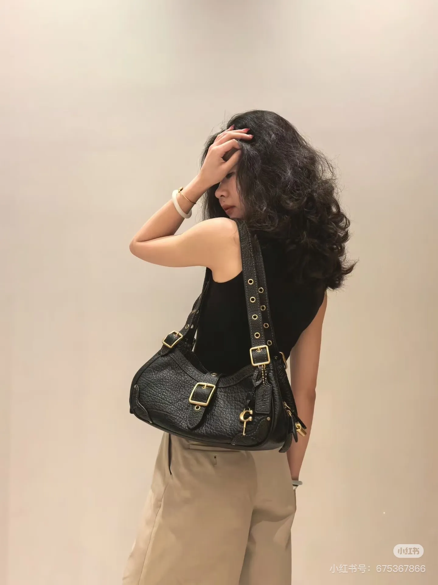 All Categories Coach Women's Bags (COACH) Coach CFM45