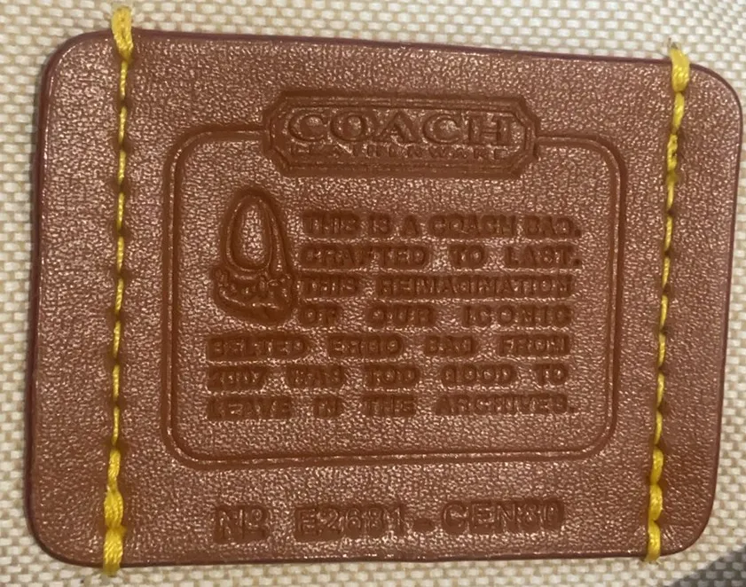 All Categories Coach Women's Bags (COACH) Coach CEN80