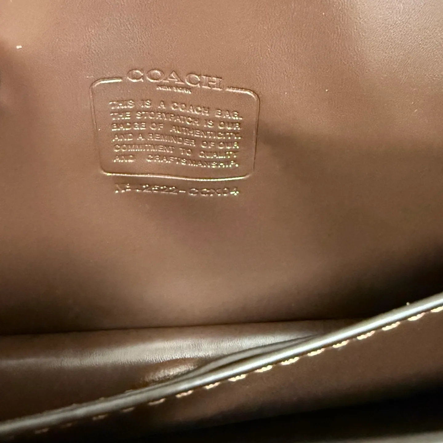 All Categories Coach Women's Bags (COACH) Coach CCX04