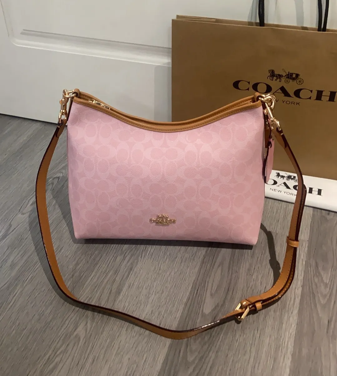 All Categories Coach Women's Bags (COACH) Coach CEL12