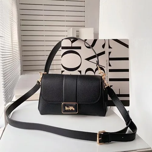 All Categories Official Website "Brand Women's Bags" Women's Bags 💙 COACH 2023 latest COACH crossbody bag