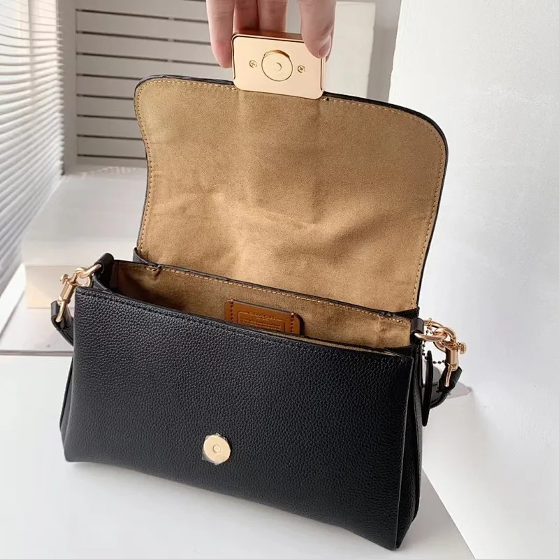 All Categories Official Website "Brand Women's Bags" Women's Bags 💙 COACH 2023 latest COACH crossbody bag