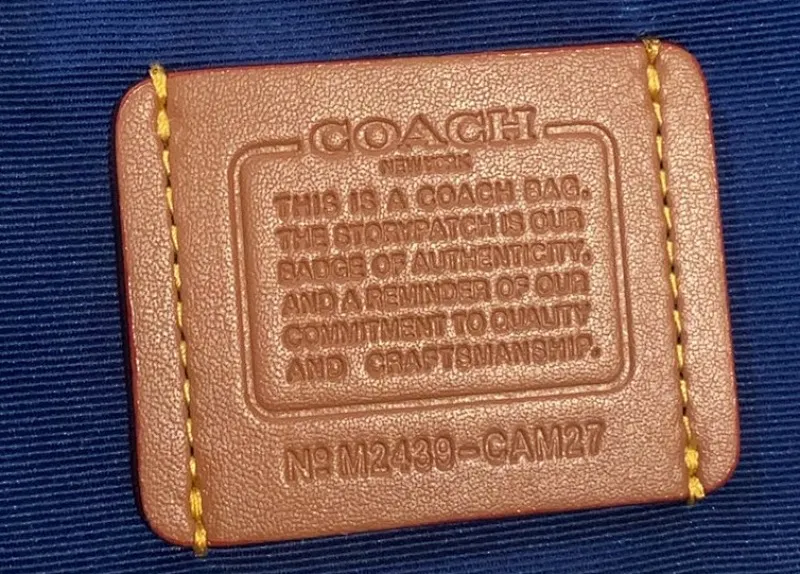 All Categories Coach Women's Bags (COACH) Coach CAM27