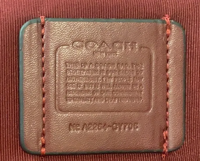 All Categories Coach Women's Bags (COACH) Coach CY705