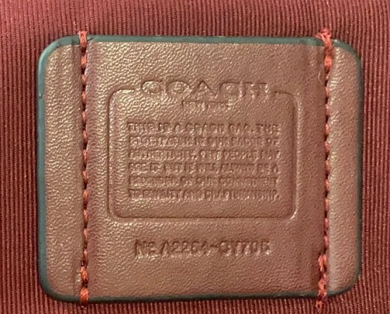 All Categories Coach Women's Bags (COACH) Coach CY705