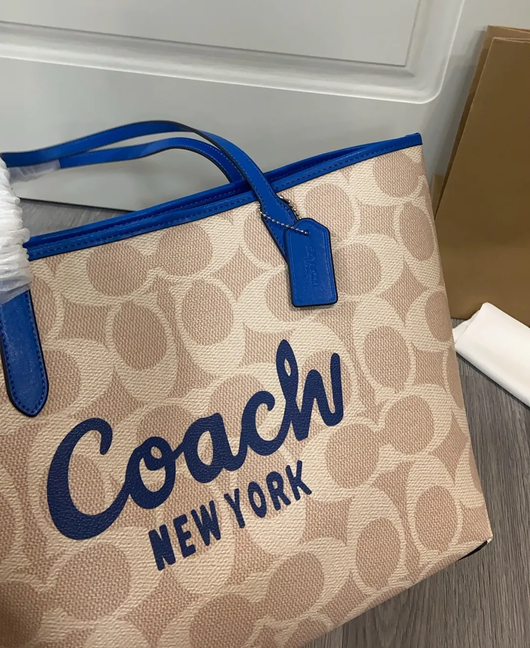 All Categories Coach Women's Bags (COACH) Coach CY705