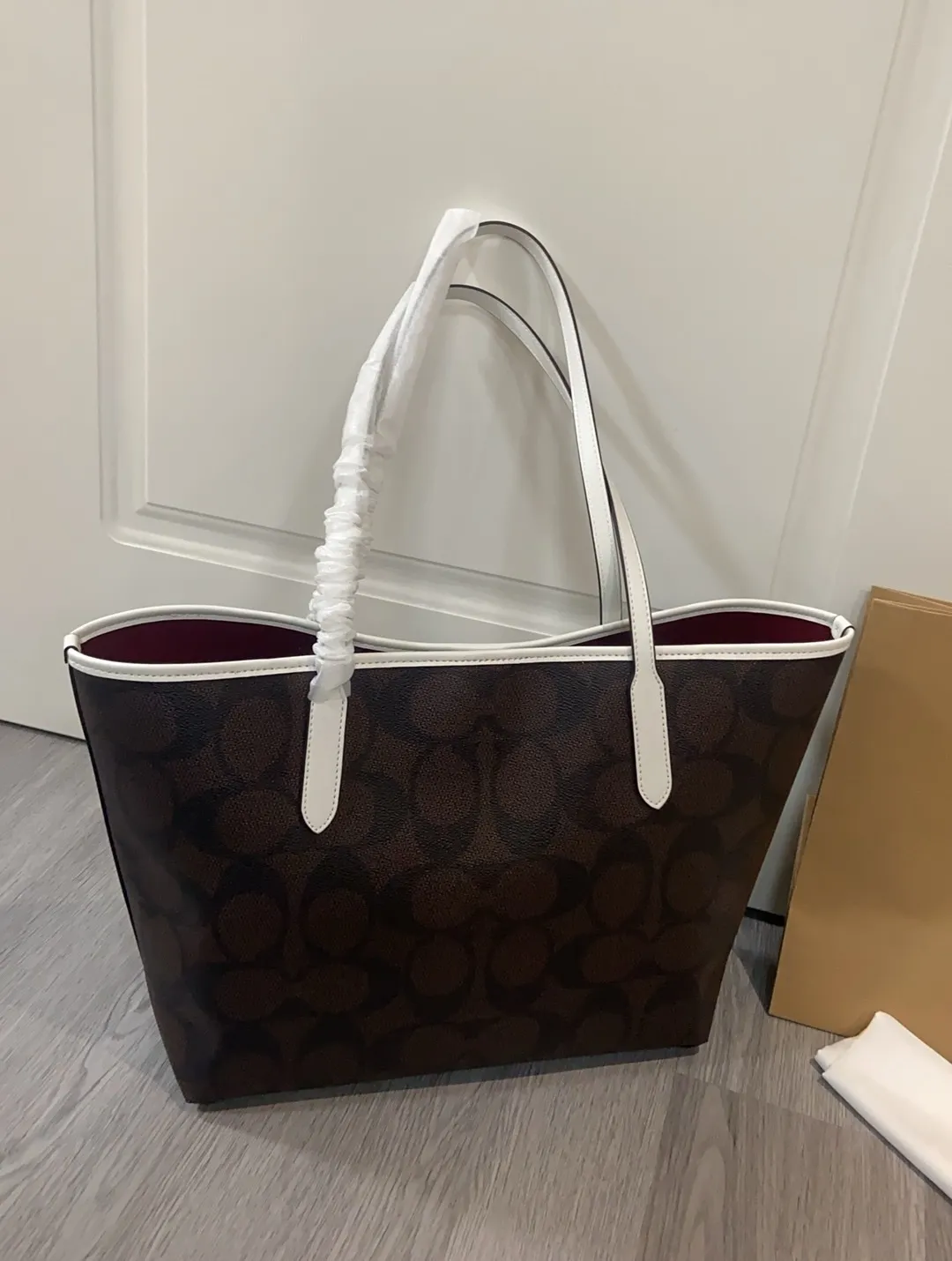 All Categories Coach Women's Bags (COACH) Coach CY705
