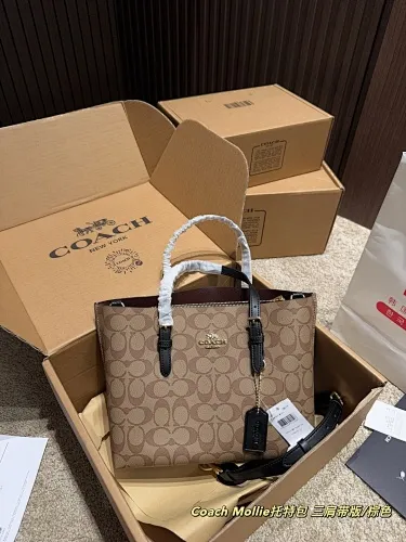 All Categories Official Website "Brand Women's Bags" Women's Bags 💙 COACH 2025 New COACH Handbags