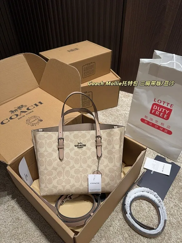 All Categories Official Website "Brand Women's Bags" Women's Bags 💙 COACH 2025 New COACH Handbags