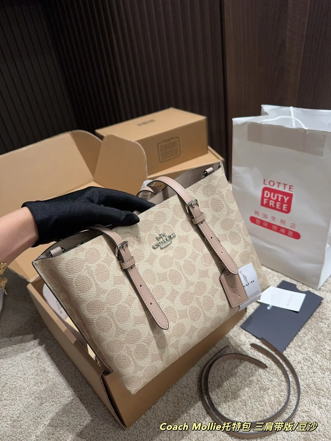 All Categories Official Website "Brand Women's Bags" Women's Bags 💙 COACH 2025 New COACH Handbags
