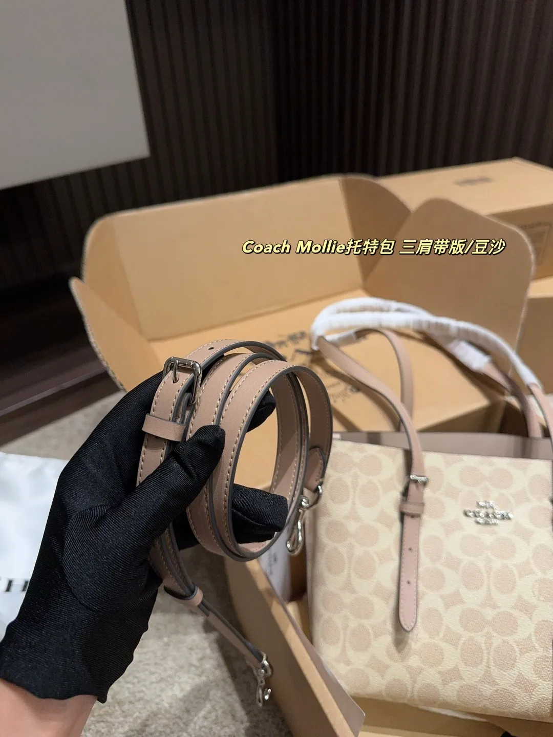 All Categories Official Website "Brand Women's Bags" Women's Bags 💙 COACH 2025 New COACH Handbags
