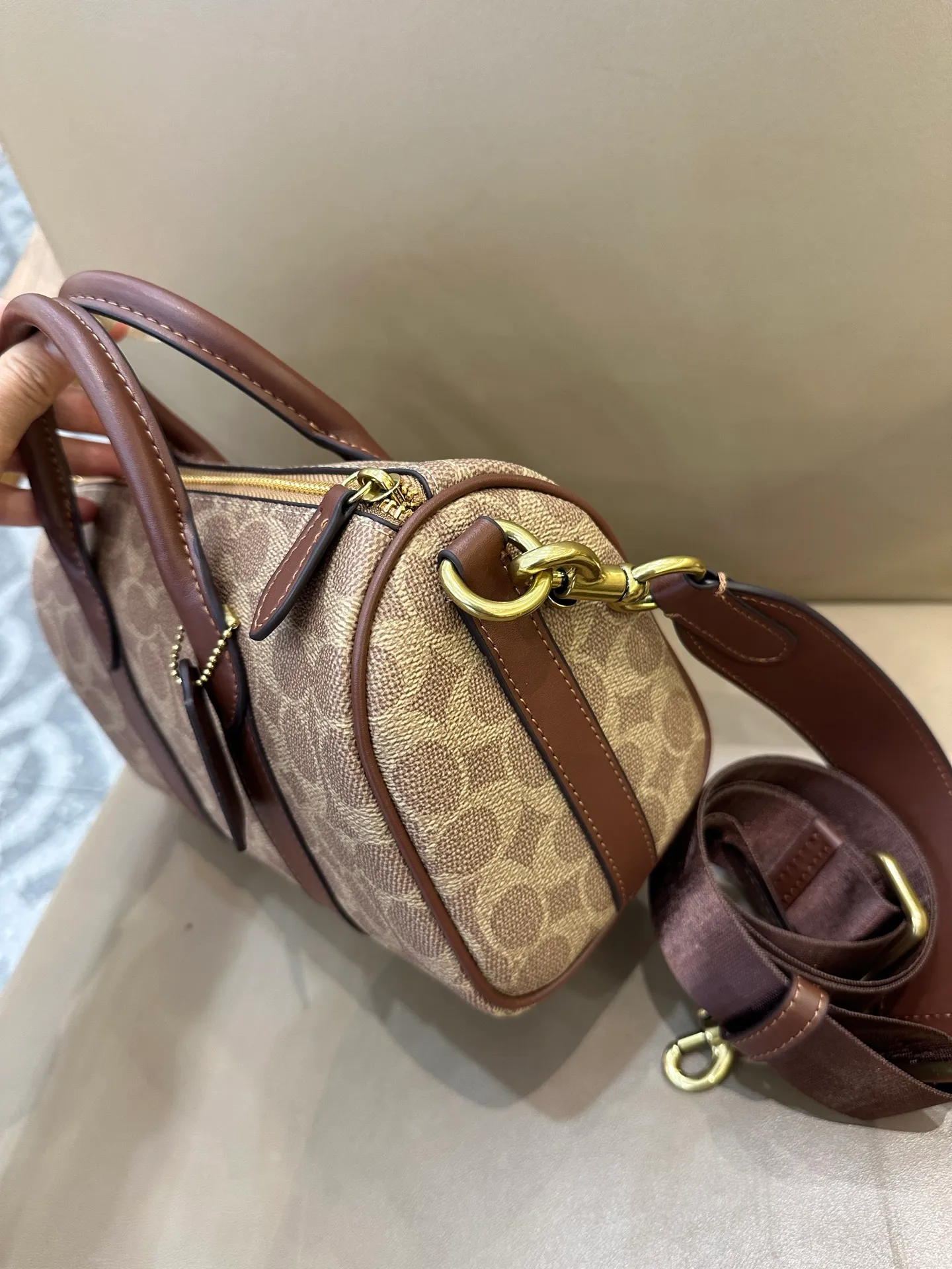 All Categories Coach Women's Bags (COACH) Coach CCF49