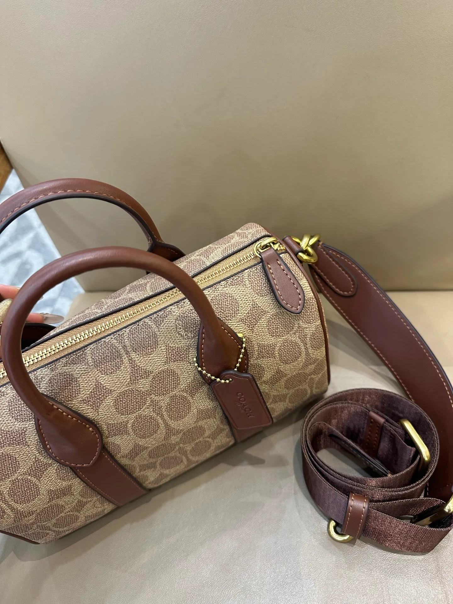All Categories Coach Women's Bags (COACH) Coach CCF49