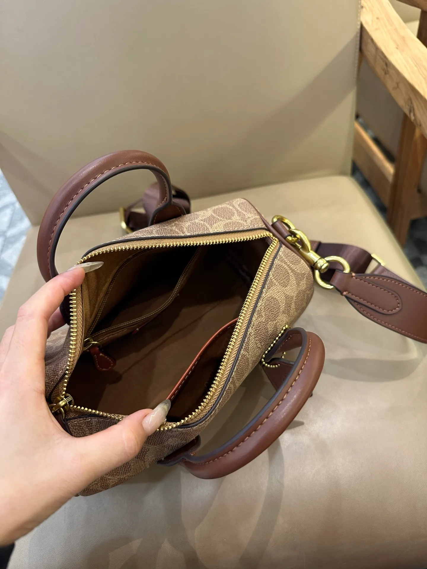 All Categories Coach Women's Bags (COACH) Coach CCF49