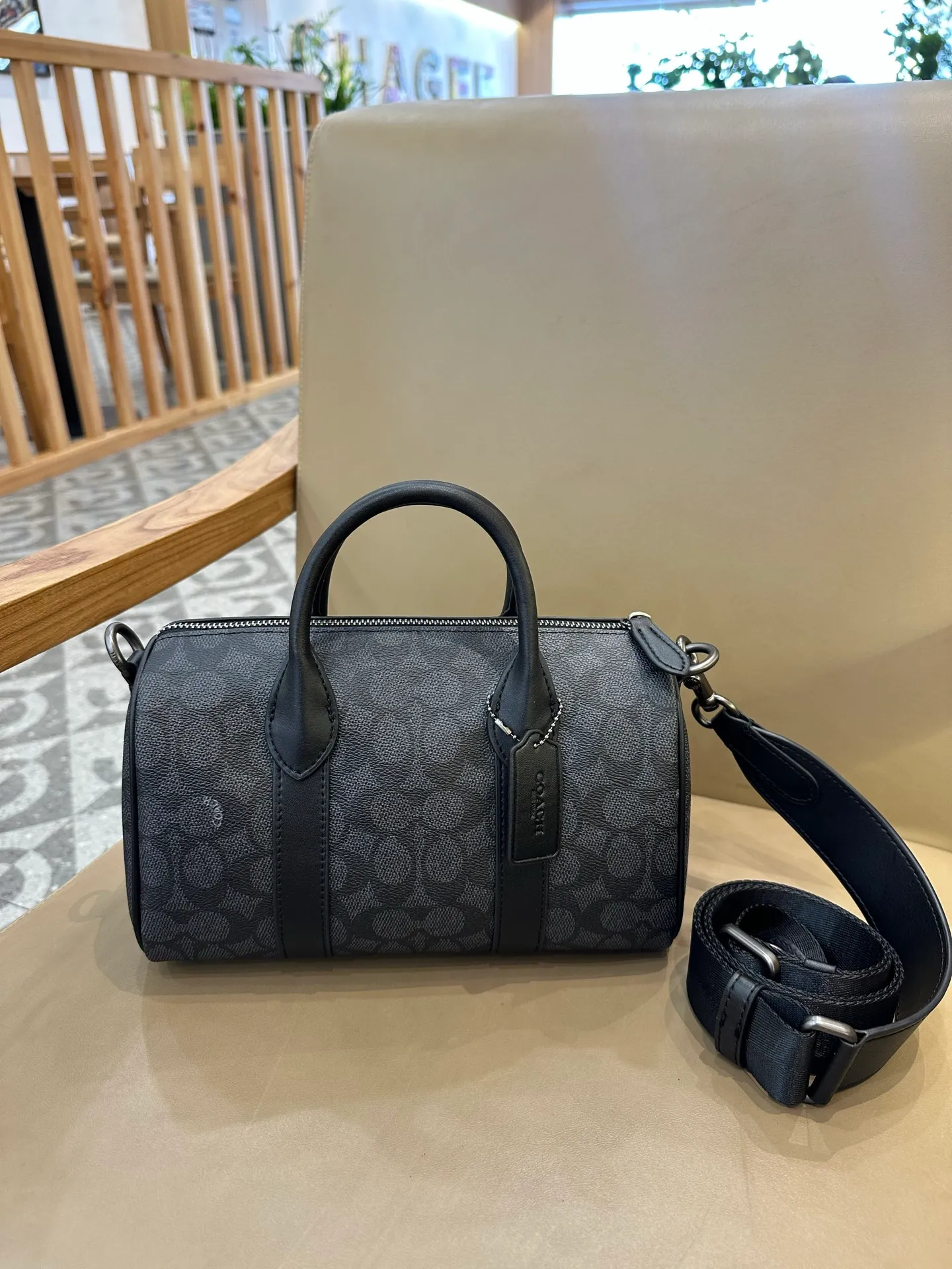 All Categories Coach Women's Bags (COACH) Coach CCF49
