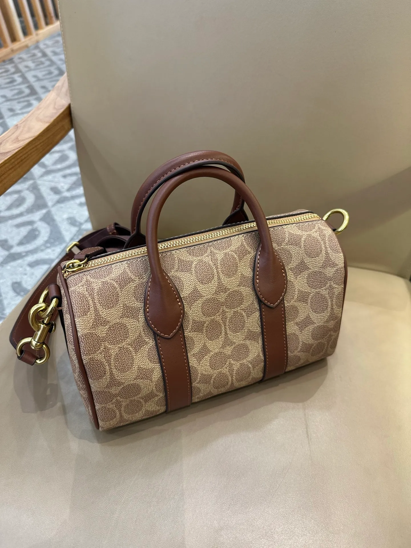 All Categories Coach Women's Bags (COACH) Coach CCF49