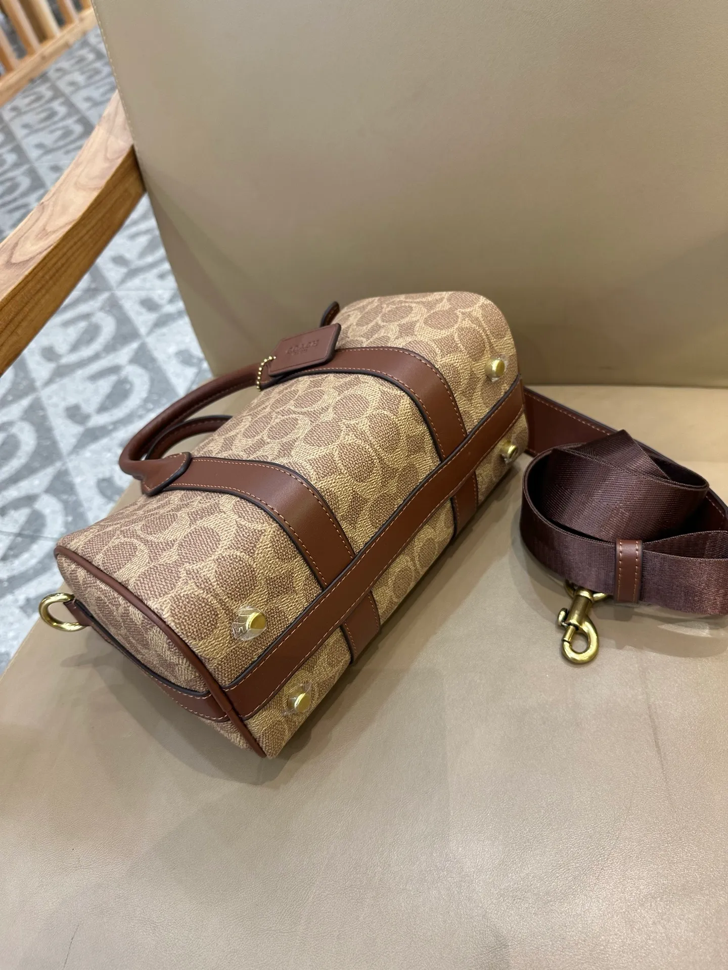 All Categories Coach Women's Bags (COACH) Coach CCF49