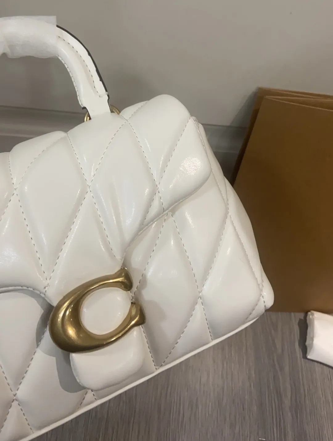 All Categories Coach Women's Bags (COACH) Coach CCC12