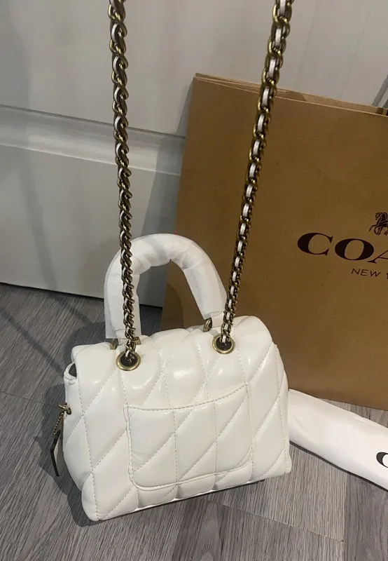 All Categories Coach Women's Bags (COACH) Coach CCC12