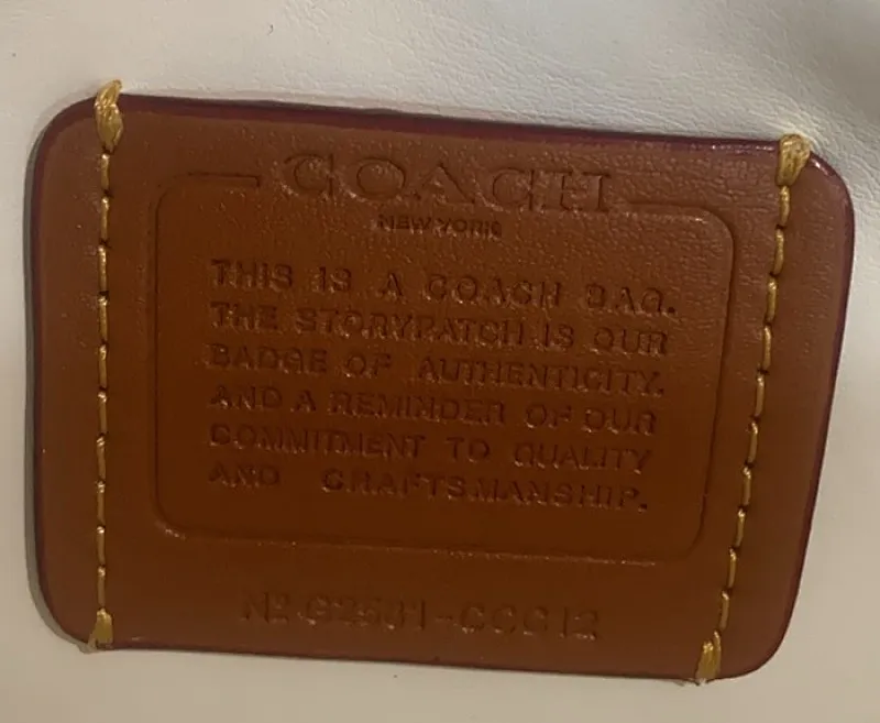 All Categories Coach Women's Bags (COACH) Coach CCC12
