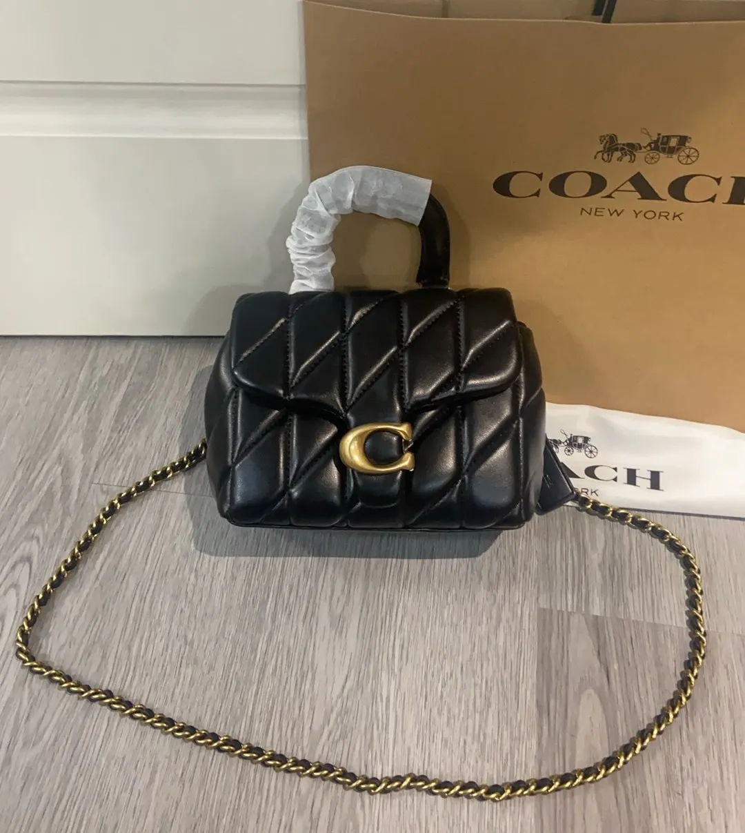 All Categories Coach Women's Bags (COACH) Coach CCC12