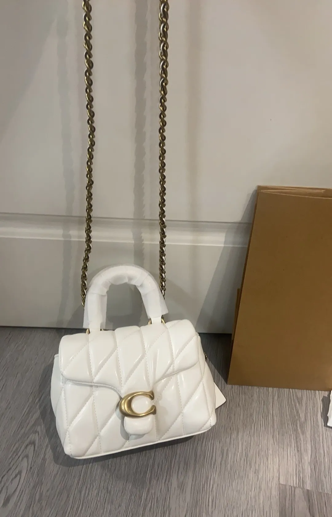All Categories Coach Women's Bags (COACH) Coach CCC12