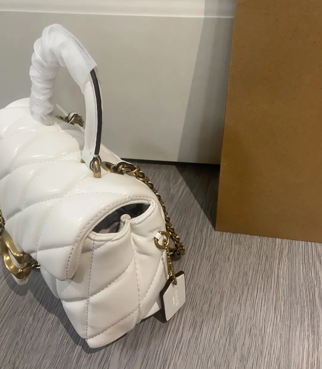 All Categories Coach Women's Bags (COACH) Coach CCC12